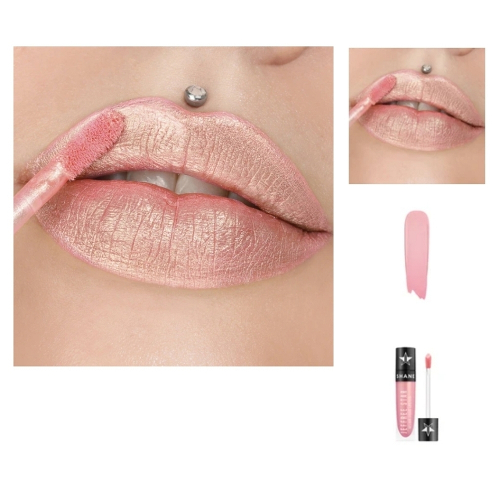 Ryland Velour Liquid Lipstick
